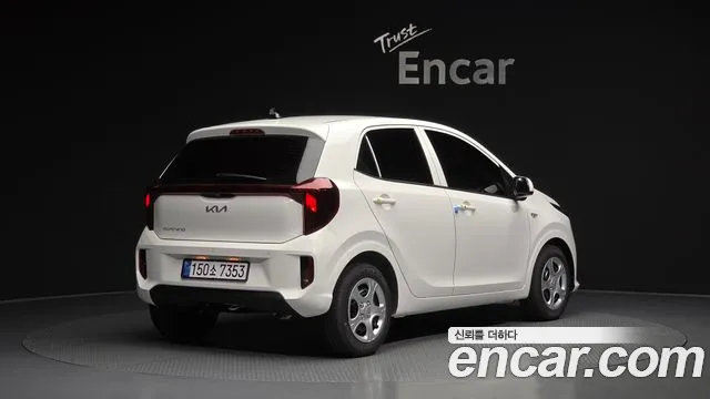 Kia Morning 2026 thumb 10