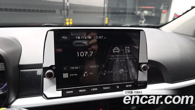 Kia Morning 2026 thumb 4