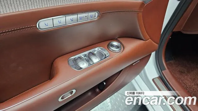 Genesis G90 2022 thumb 7