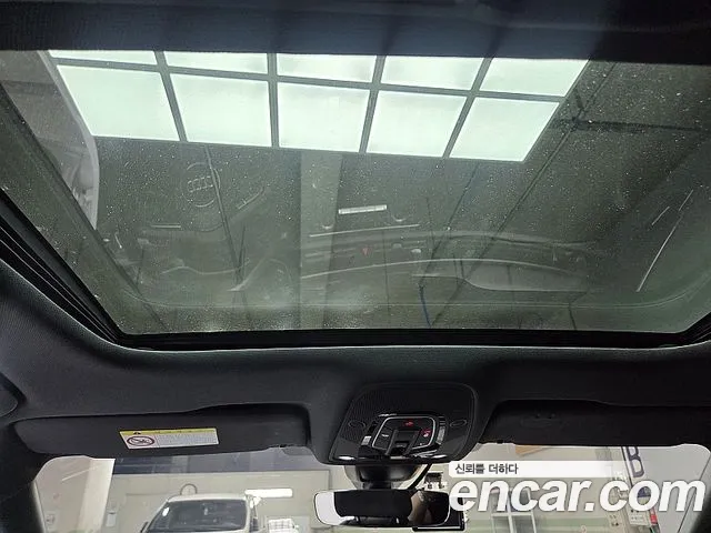 Audi A4 2019 thumb 6