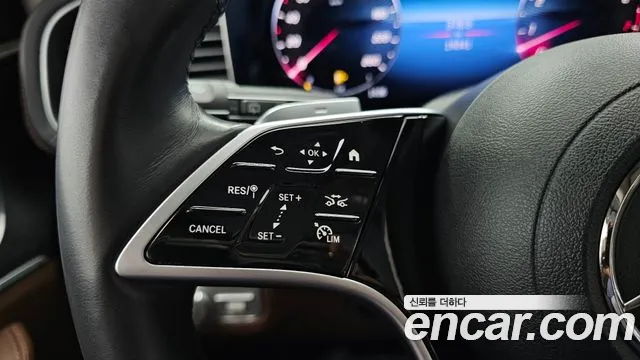 Mercedes-Benz E-Класс 2023 thumb 7