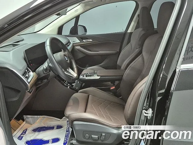 BMW 2 серии Active Tourer 2025 thumb 4