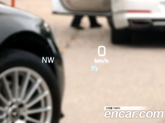 Mercedes-Benz E-Class 2018 thumb 6