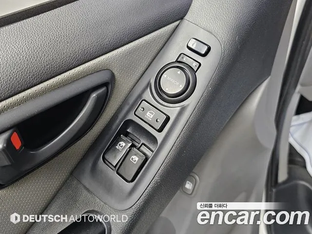 Hyundai Staria 2018 thumb 5