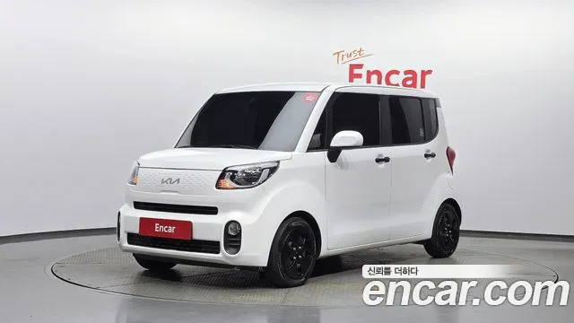 Kia Ray 2021 thumb 5