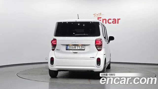Kia Ray 2021 thumb 7