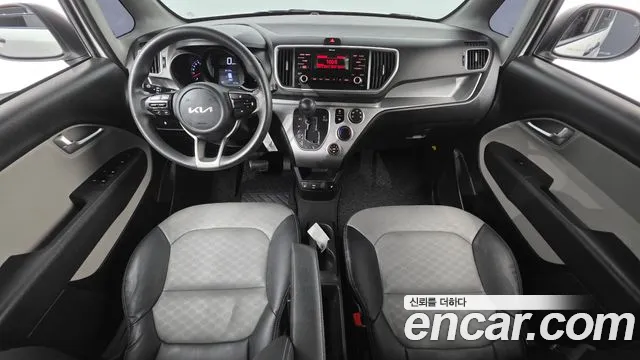 Kia Ray 2021 thumb 11