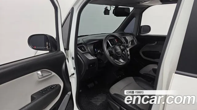 Kia Ray 2021 thumb 2