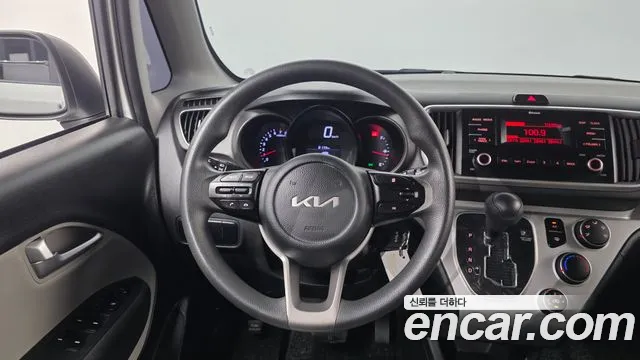 Kia Ray 2021 thumb 3