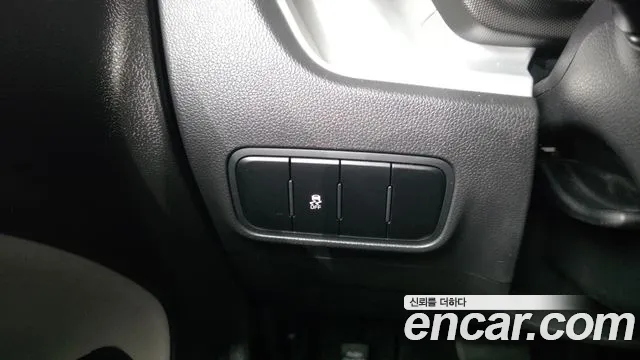Kia Ray 2021 thumb 9