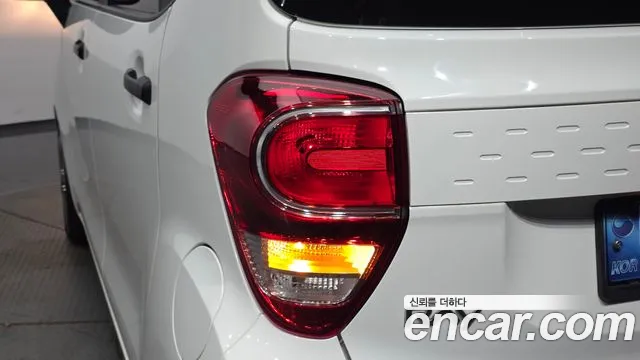 Kia Ray 2021 thumb 10