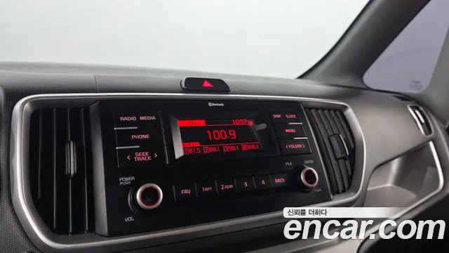 Kia Ray 2021 thumb 4