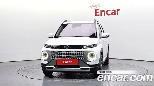 Hyundai Casper 2022 thumb 3