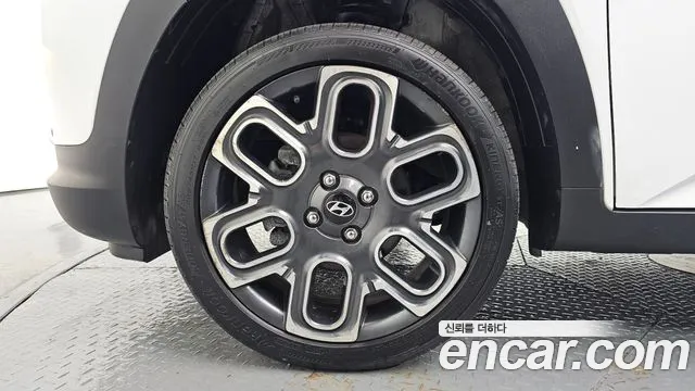 Hyundai Casper 2022 thumb 5