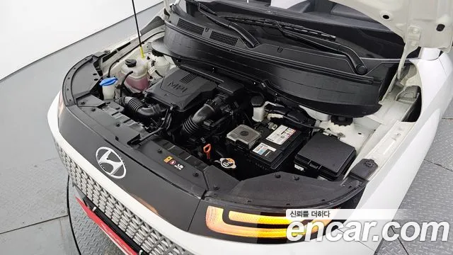Hyundai Casper 2022 thumb 6