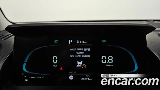 Hyundai Casper 2022 thumb 8