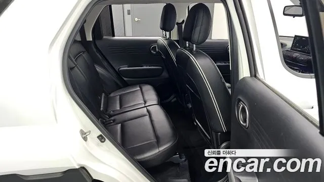 Hyundai Casper 2022 thumb 11
