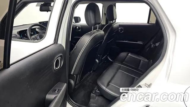 Hyundai Casper 2022 thumb 12