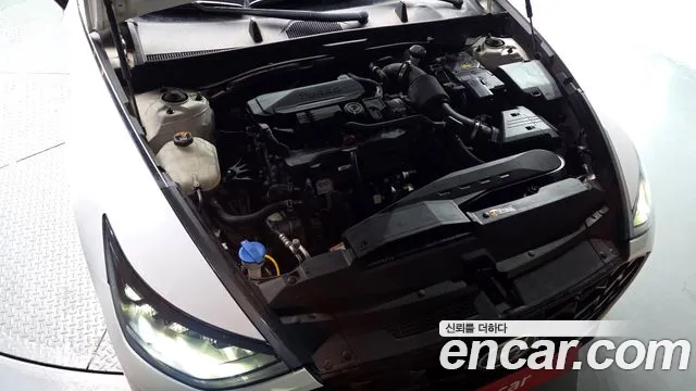 Hyundai Sonata 2020 thumb 7