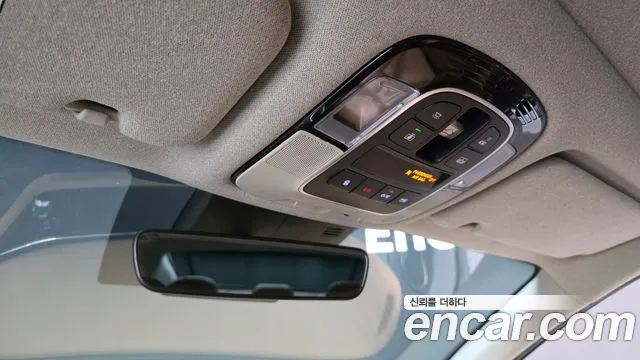 Hyundai Sonata 2020 thumb 10
