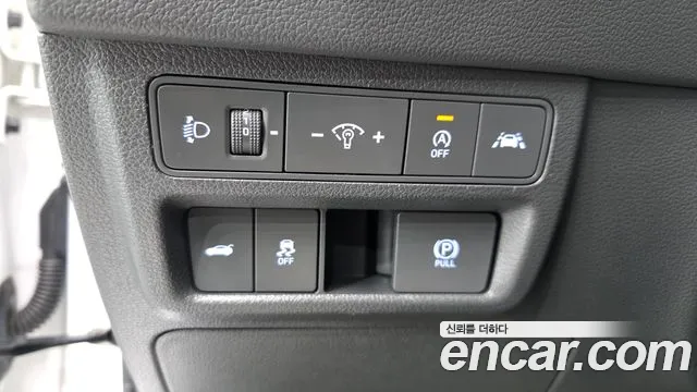 Hyundai Sonata 2020 thumb 9