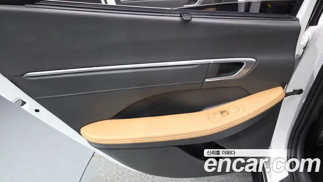 Hyundai Sonata 2020 thumb 5