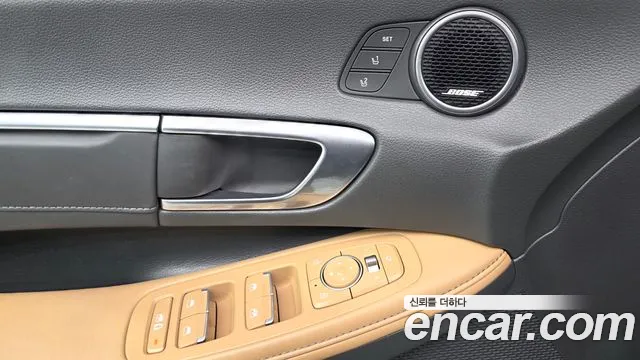 Hyundai Sonata 2020 thumb 4