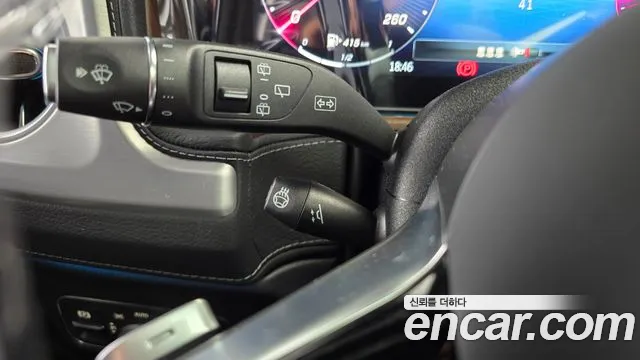 Mercedes-Benz G-Класс 2026 thumb 7