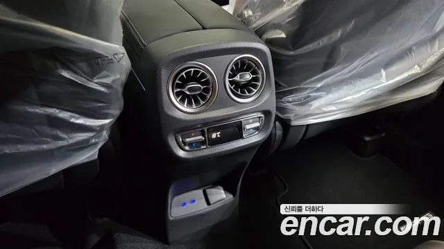 Mercedes-Benz G-Класс 2026 thumb 2