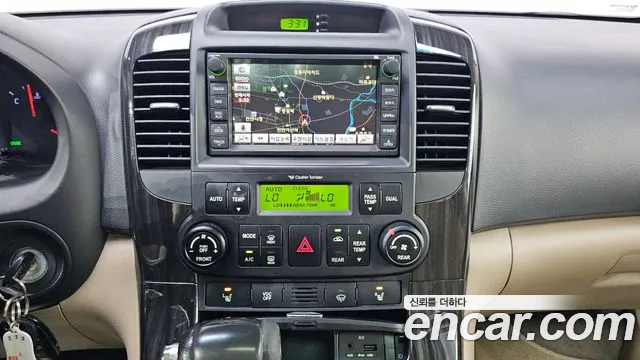 Kia Canival 2012 thumb 3