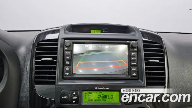 Kia Canival 2012 thumb 4