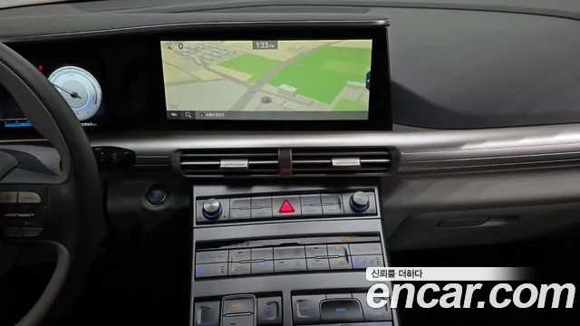 Hyundai Nexo 2021 thumb 10