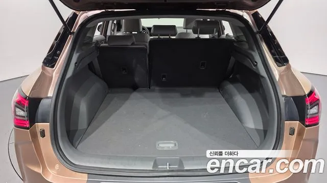 Hyundai Nexo 2021 thumb 3