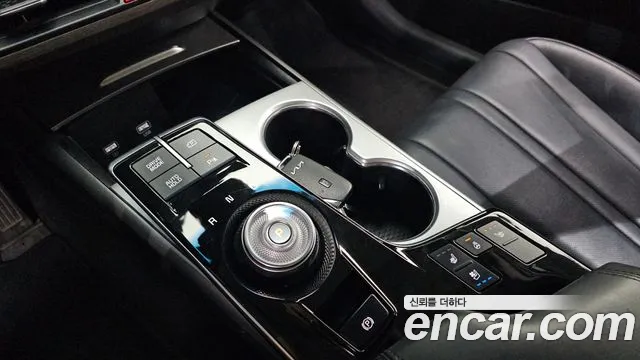 Kia K8 2021 thumb 9