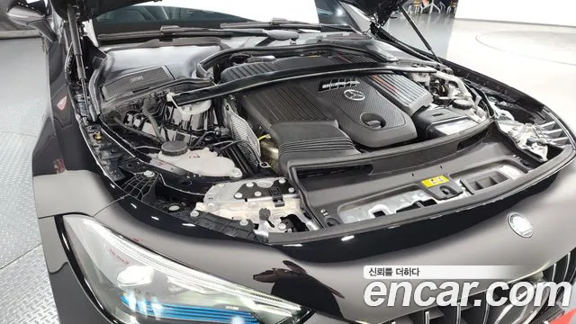 Mercedes-Benz CLE-Class 2025 thumb 10