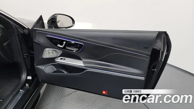 Mercedes-Benz CLE-Class 2025 thumb 6