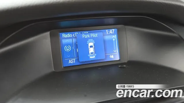 Ford Focus 2015 thumb 6