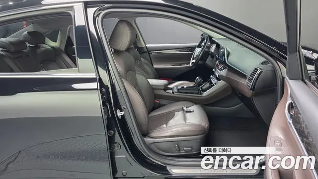 Hyundai Grandeur 2018 thumb 7