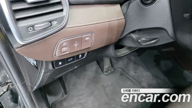 Hyundai Grandeur 2018 thumb 8