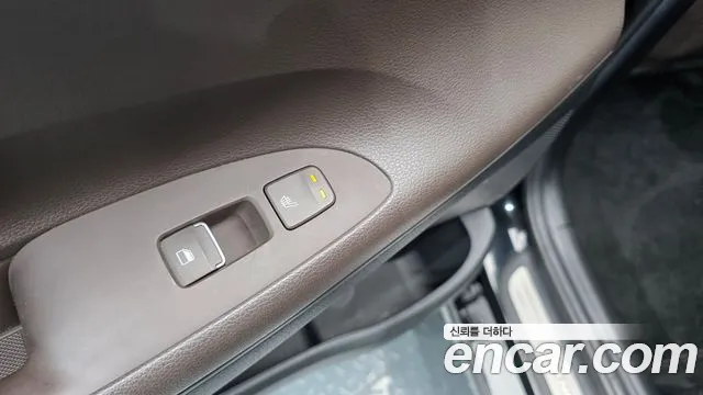 Hyundai Grandeur 2018 thumb 4