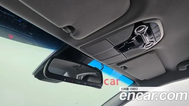 Hyundai Grandeur 2018 thumb 9