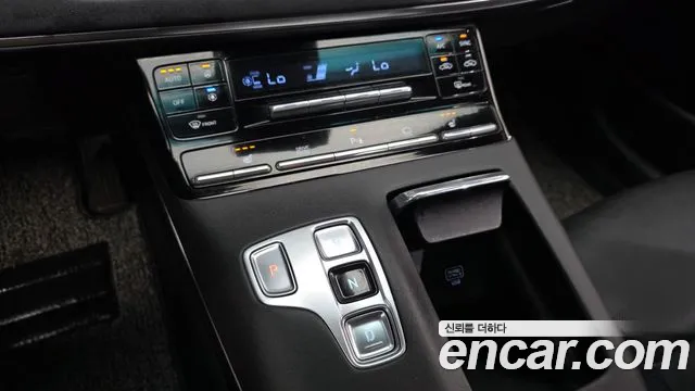 Hyundai Grandeur 2021 thumb 9