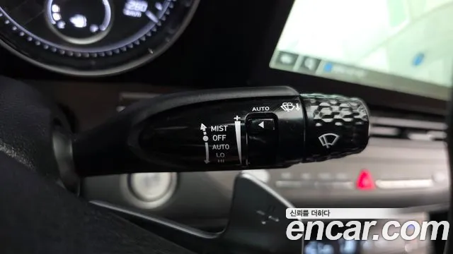 Hyundai Grandeur 2021 thumb 5