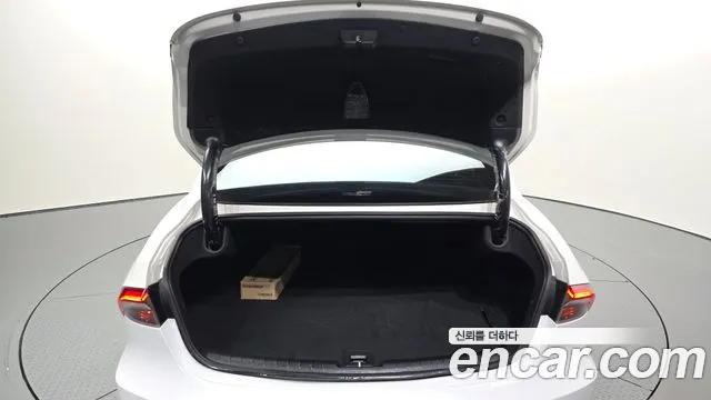 Hyundai Grandeur 2021 thumb 11