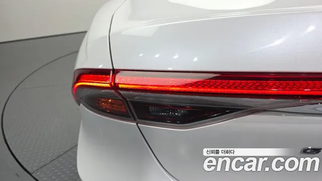 Hyundai Grandeur 2021 thumb 2
