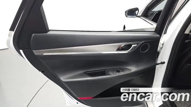 Hyundai Grandeur 2021 thumb 3