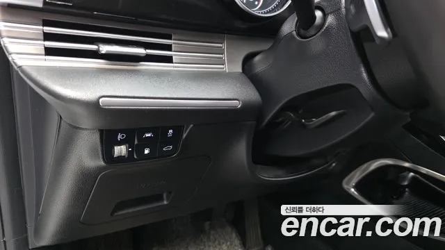 Hyundai Grandeur 2021 thumb 12