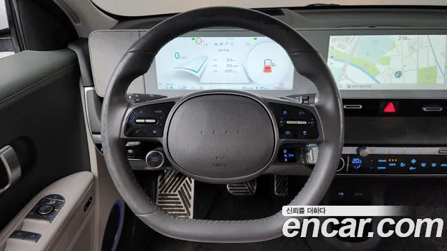 Hyundai Ioniq5 2022 thumb 11