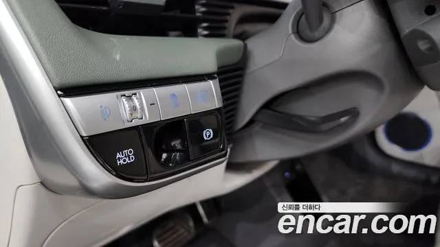 Hyundai Ioniq5 2022 thumb 9