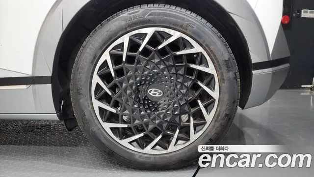 Hyundai Ioniq5 2022 thumb 7